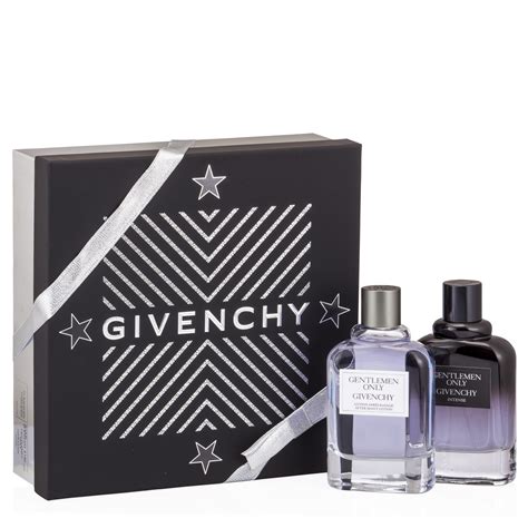 givenchy only gentlemen ekşi|givenchy gentlemen only gift set.